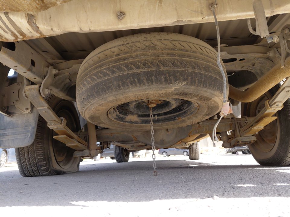 تويوتا هايلكس  2011 image