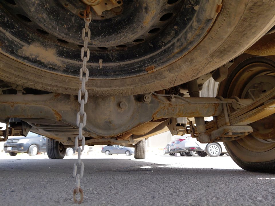 تويوتا هايلكس  2011 image