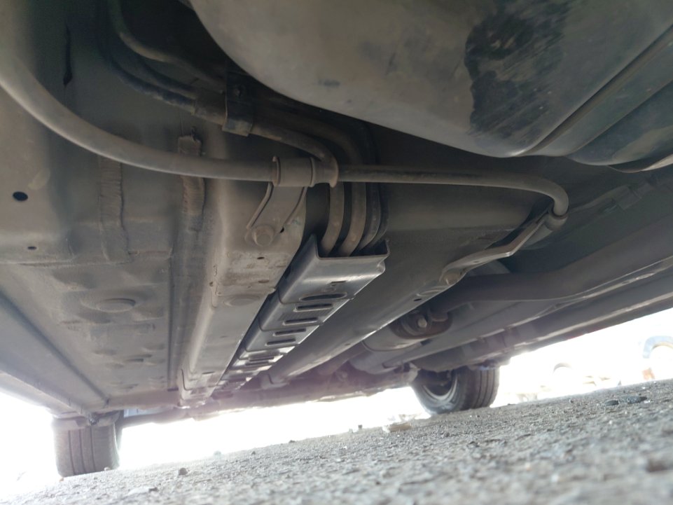 هيونداي أكسنت STD 2021 image