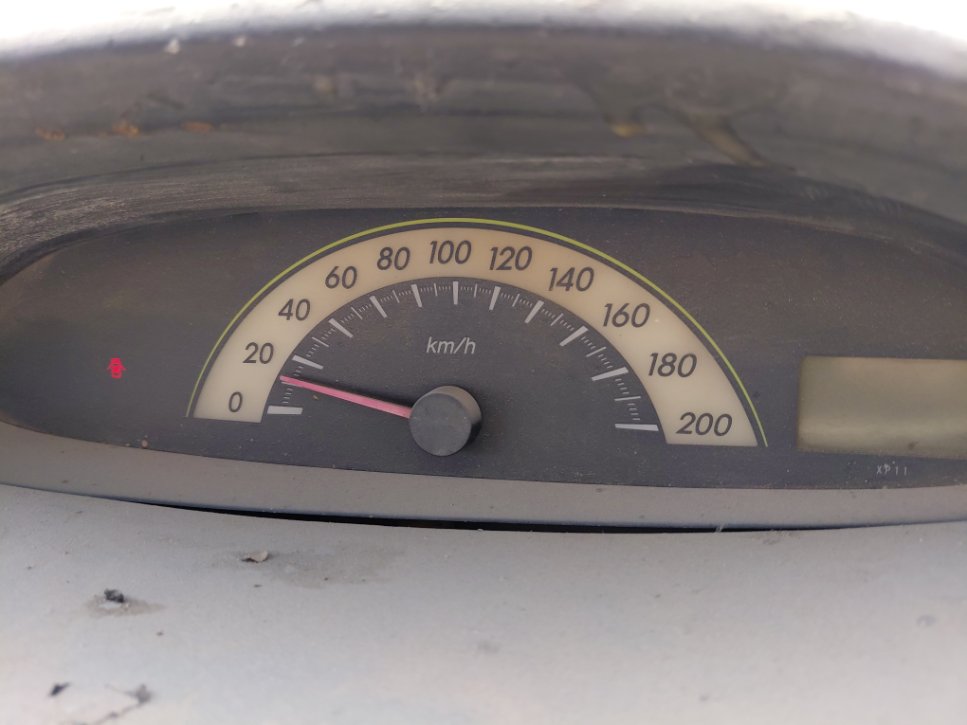 تويوتا يارس  2008 image