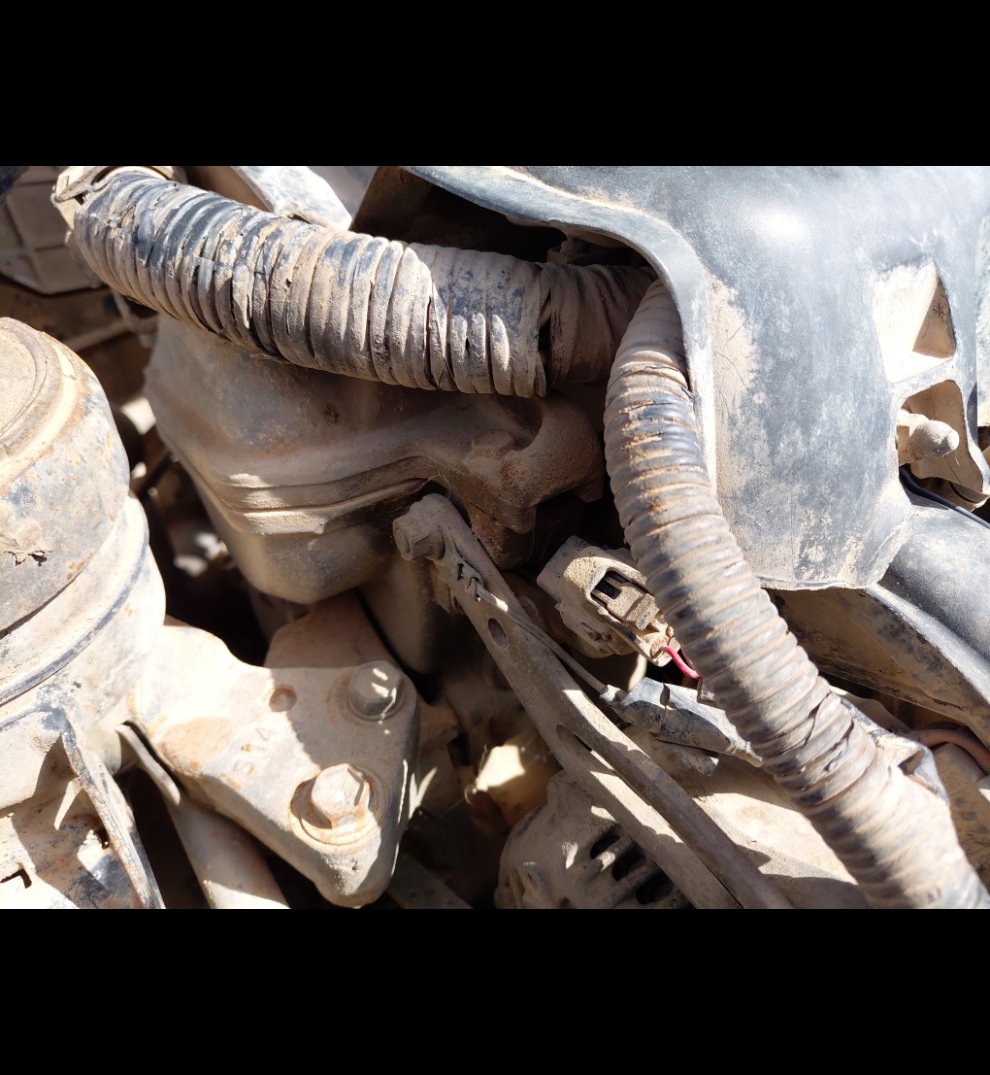 تويوتا يارس  2008 image