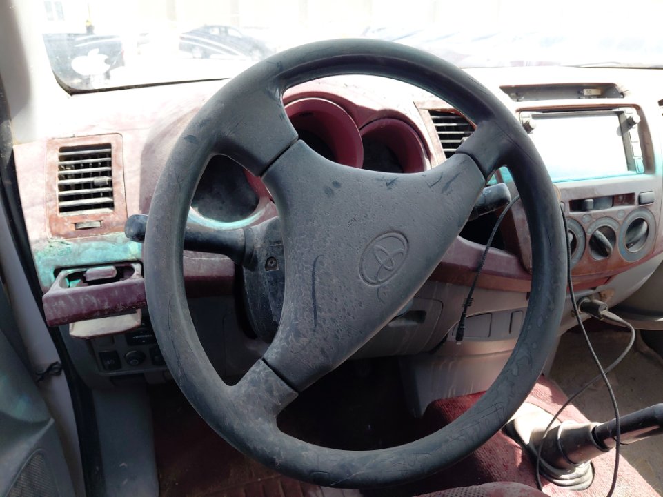 تويوتا هايلكس  2011 image