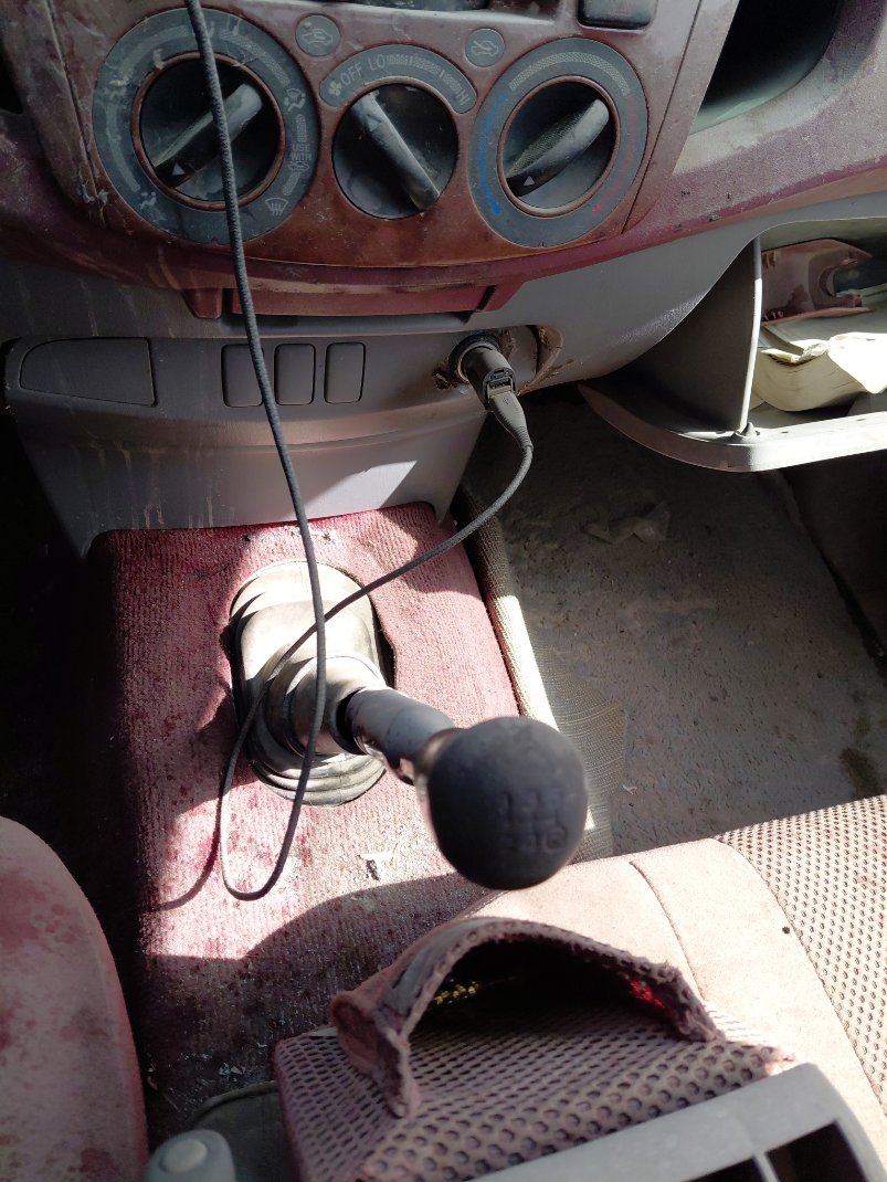 تويوتا هايلكس  2011 image