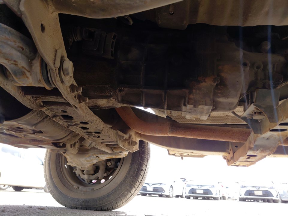 تويوتا هايلكس  2011 image