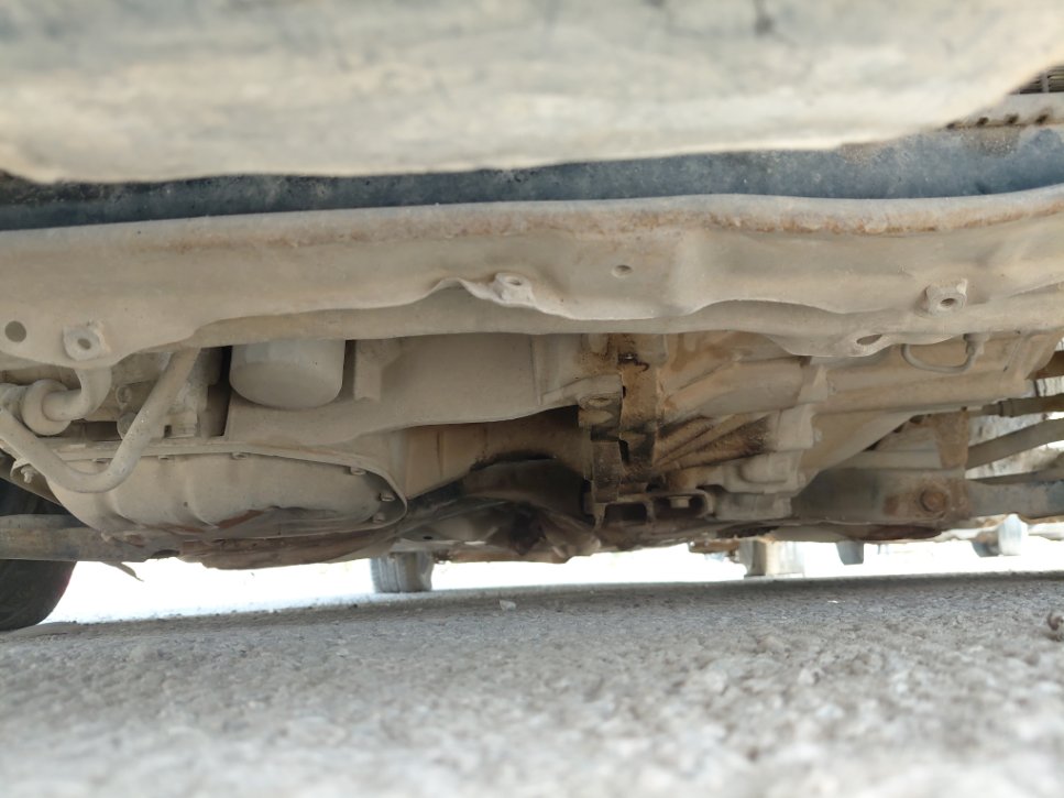 تويوتا يارس  2008 image