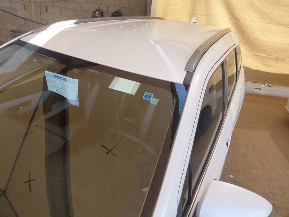 تويوتا فيلوز GLX 2024 image