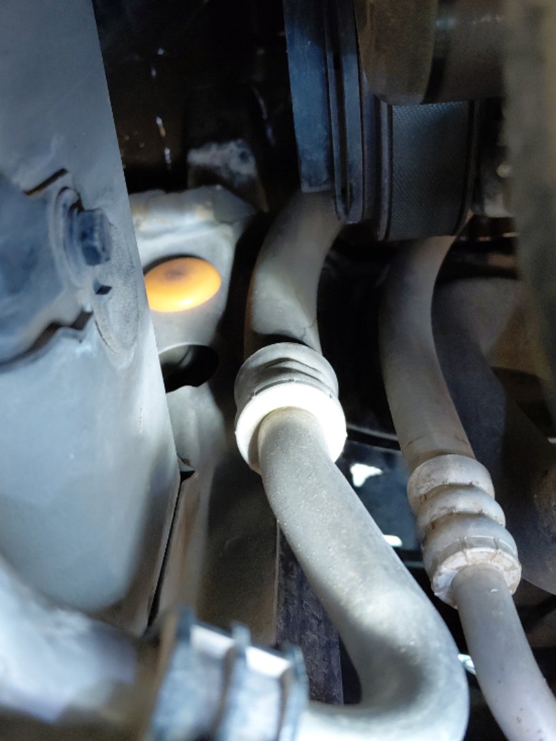 هيونداي أكسنت STD 2021 image