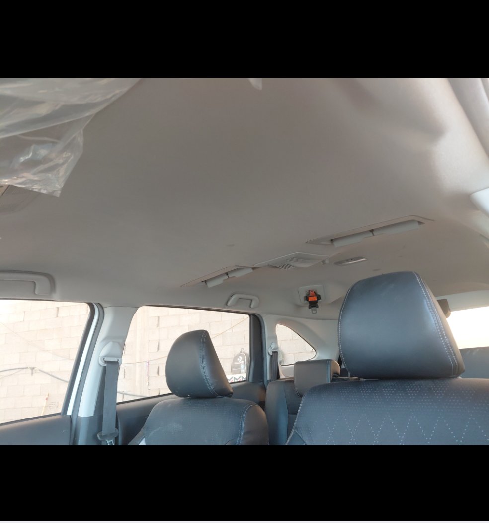 تويوتا فيلوز GLX 2024 image