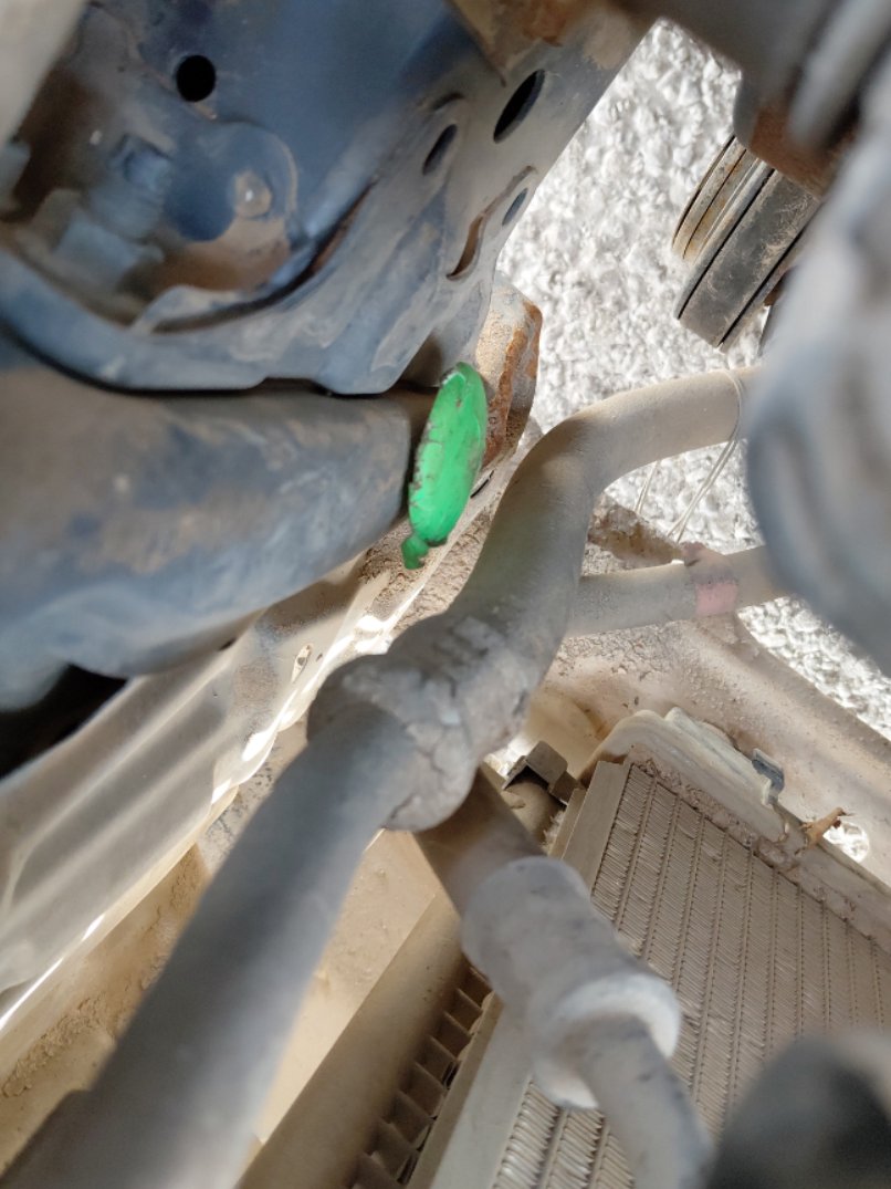 تويوتا يارس  2008 image