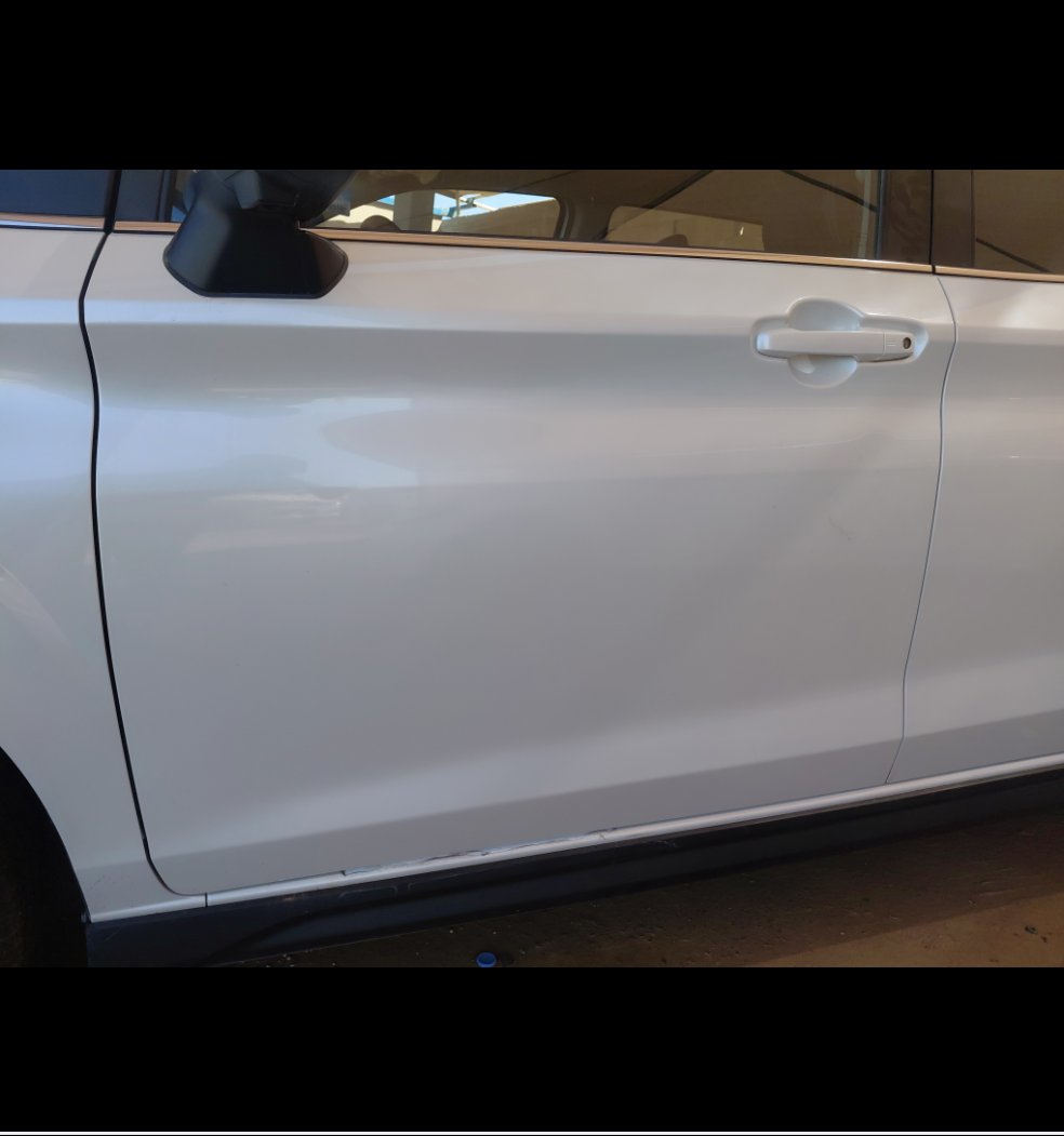 تويوتا فيلوز GLX 2024 image