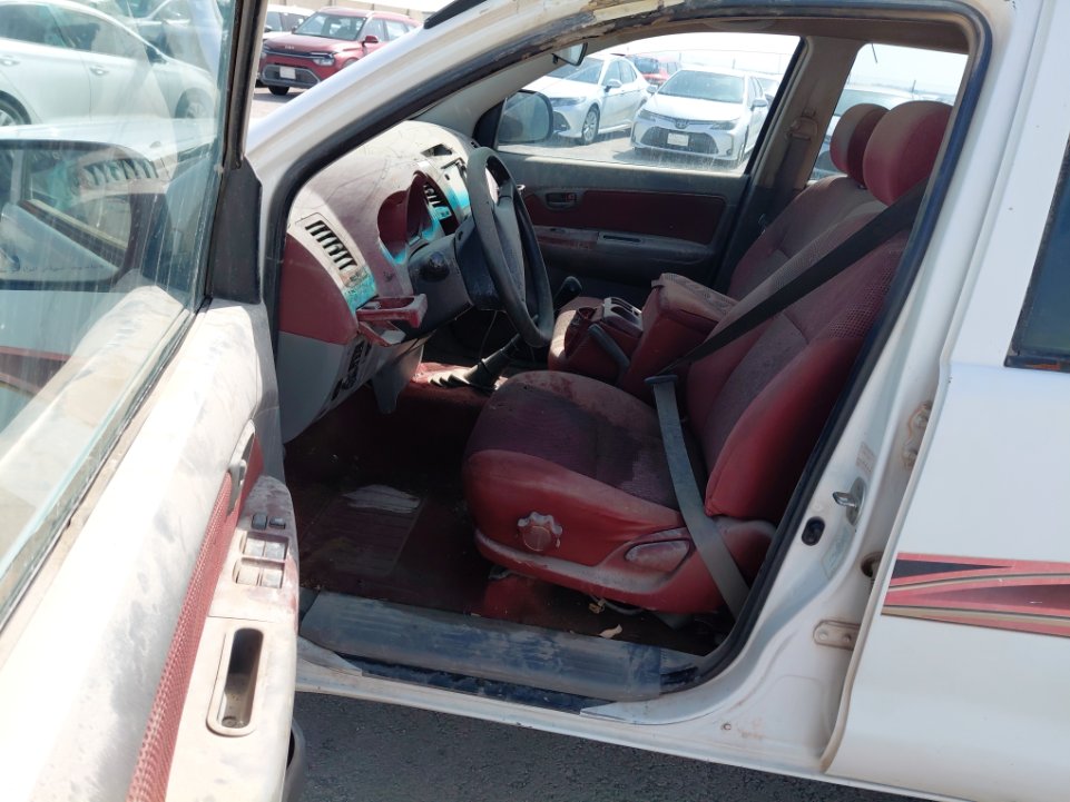 تويوتا هايلكس  2011 image