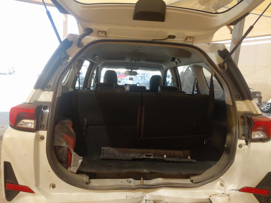 تويوتا فيلوز GLX 2024 image