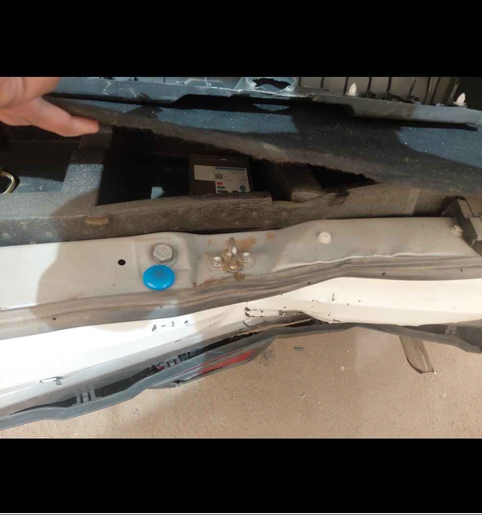 تويوتا فيلوز GLX 2024 image