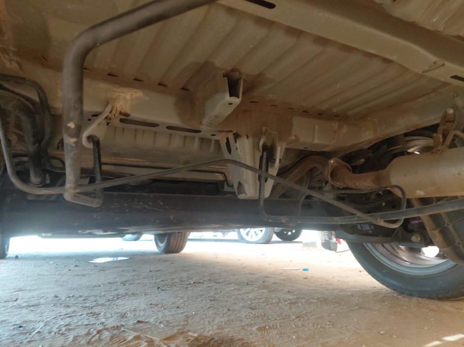 تويوتا فيلوز GLX 2024 image