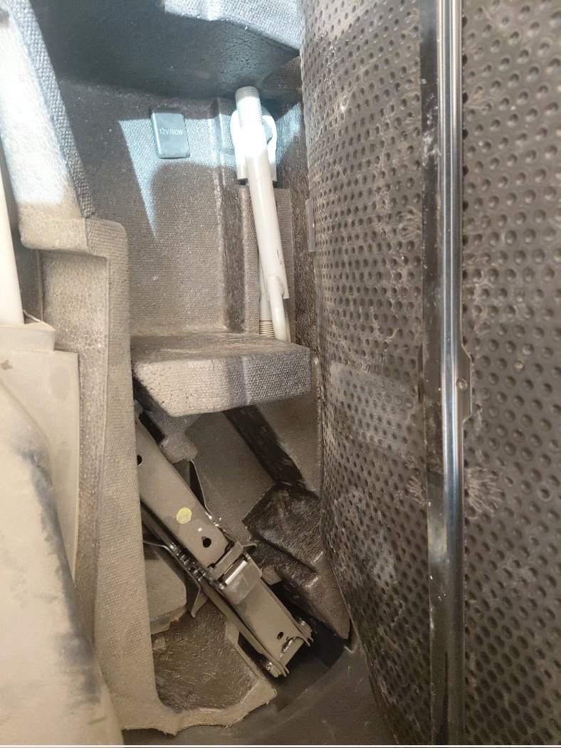 تويوتا فيلوز GLX 2024 image