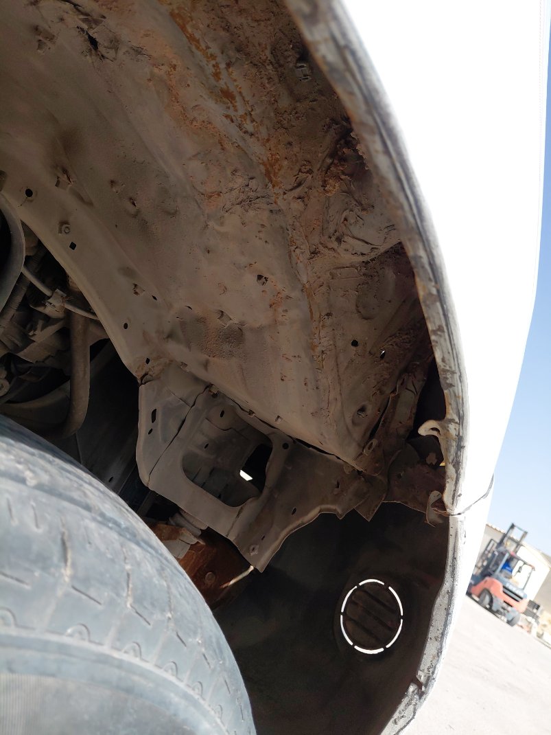 تويوتا هايلكس  2011 image