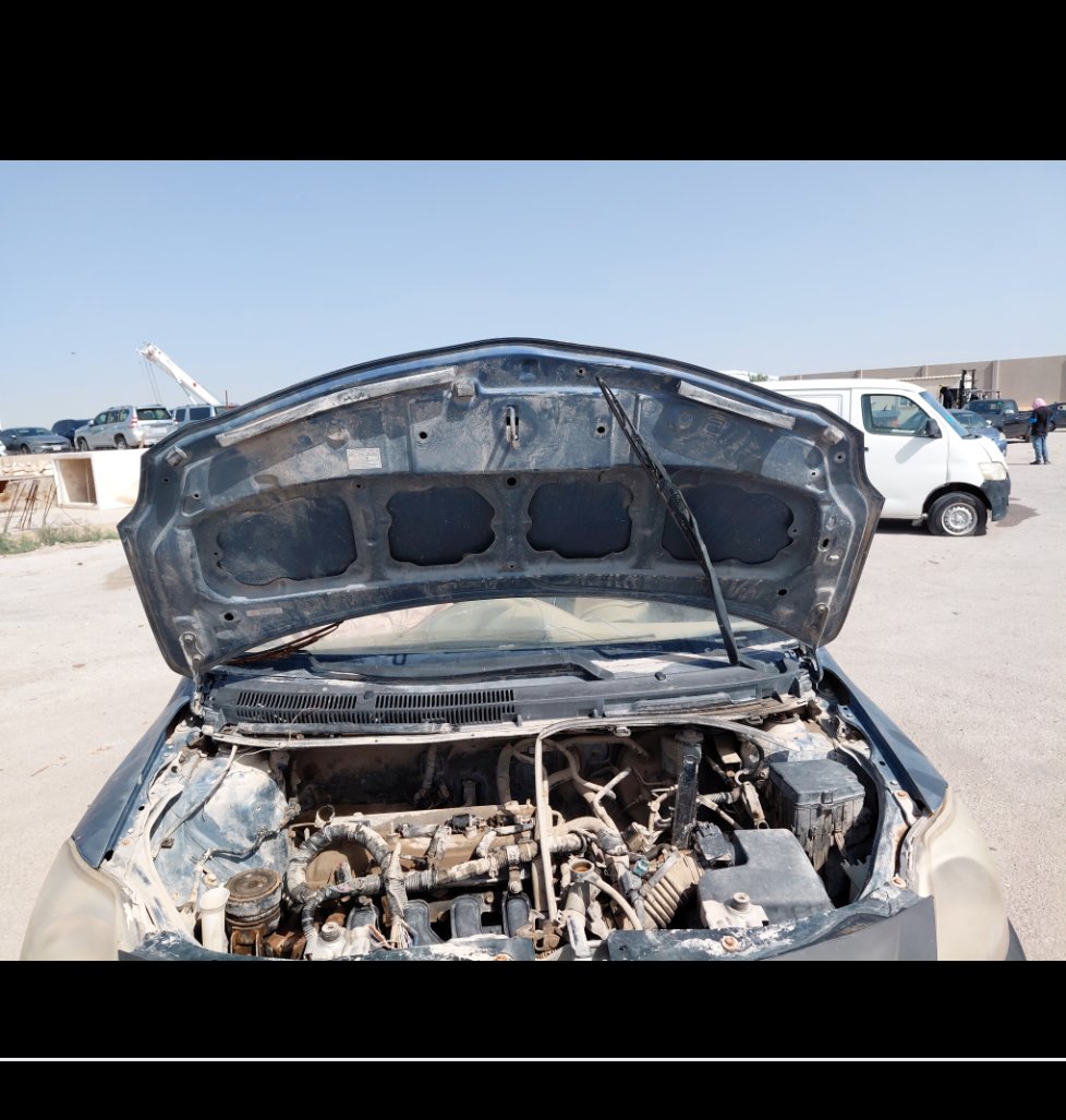 تويوتا يارس  2010 image