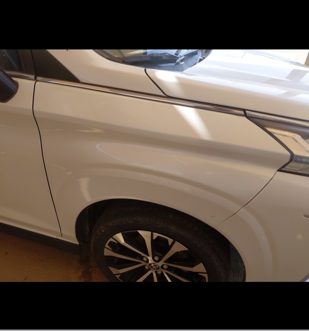 تويوتا فيلوز GLX 2024 image