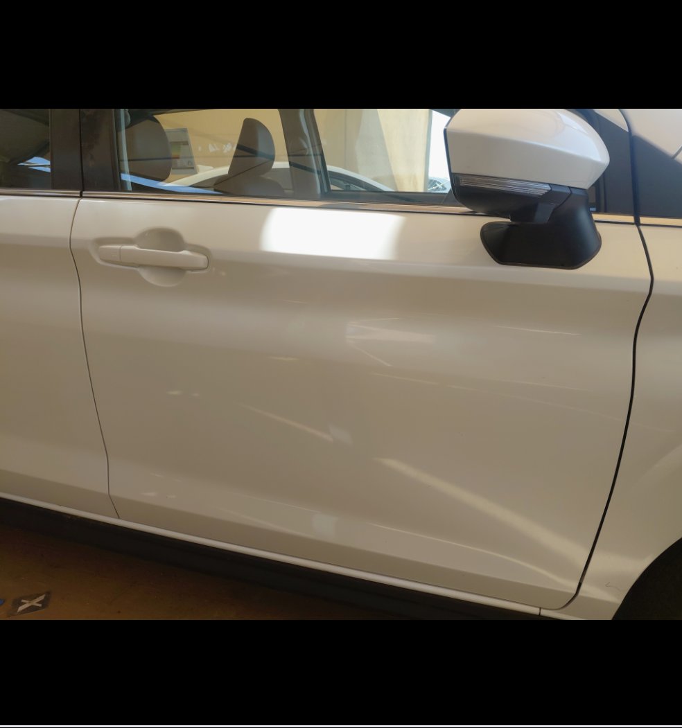 تويوتا فيلوز GLX 2024 image