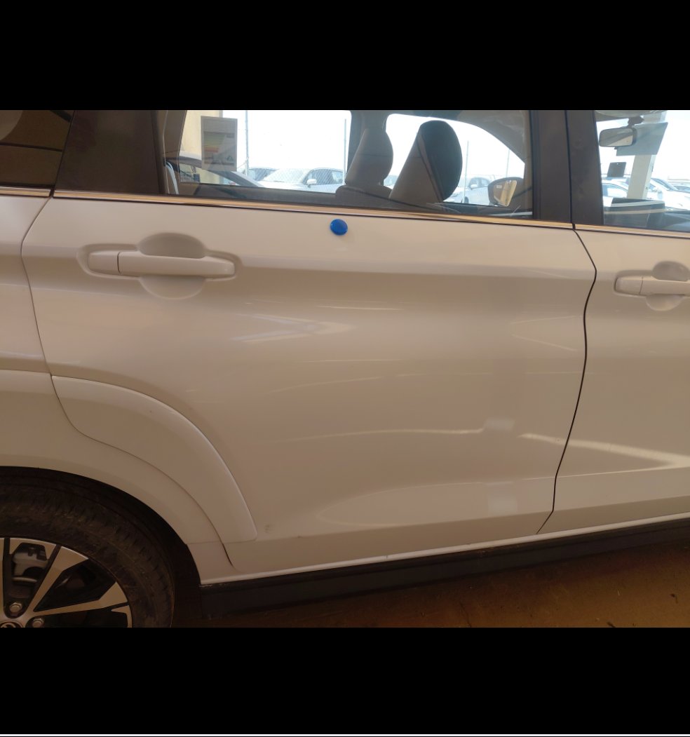 تويوتا فيلوز GLX 2024 image