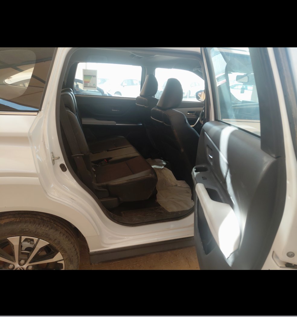 تويوتا فيلوز GLX 2024 image