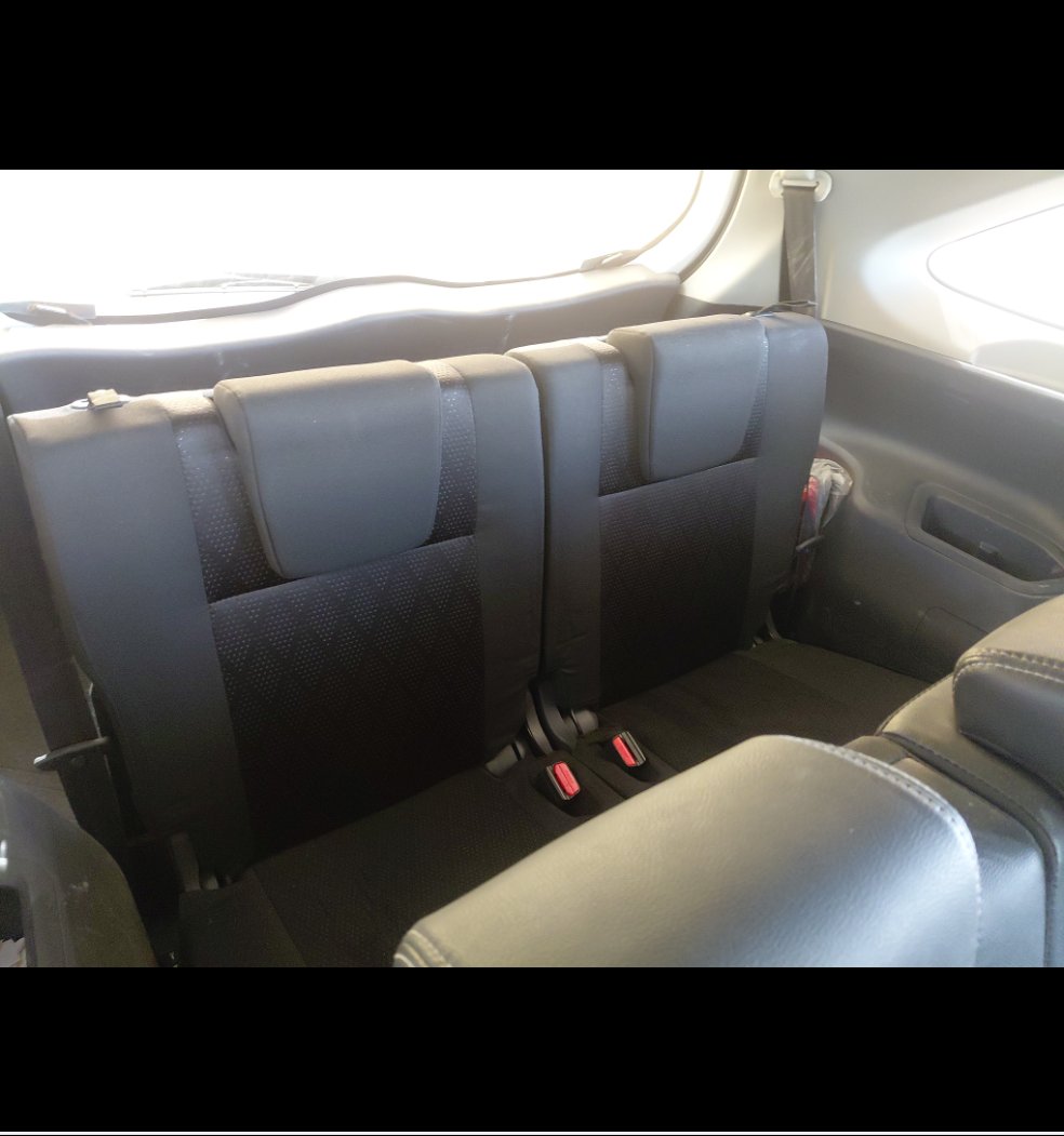 تويوتا فيلوز GLX 2024 image