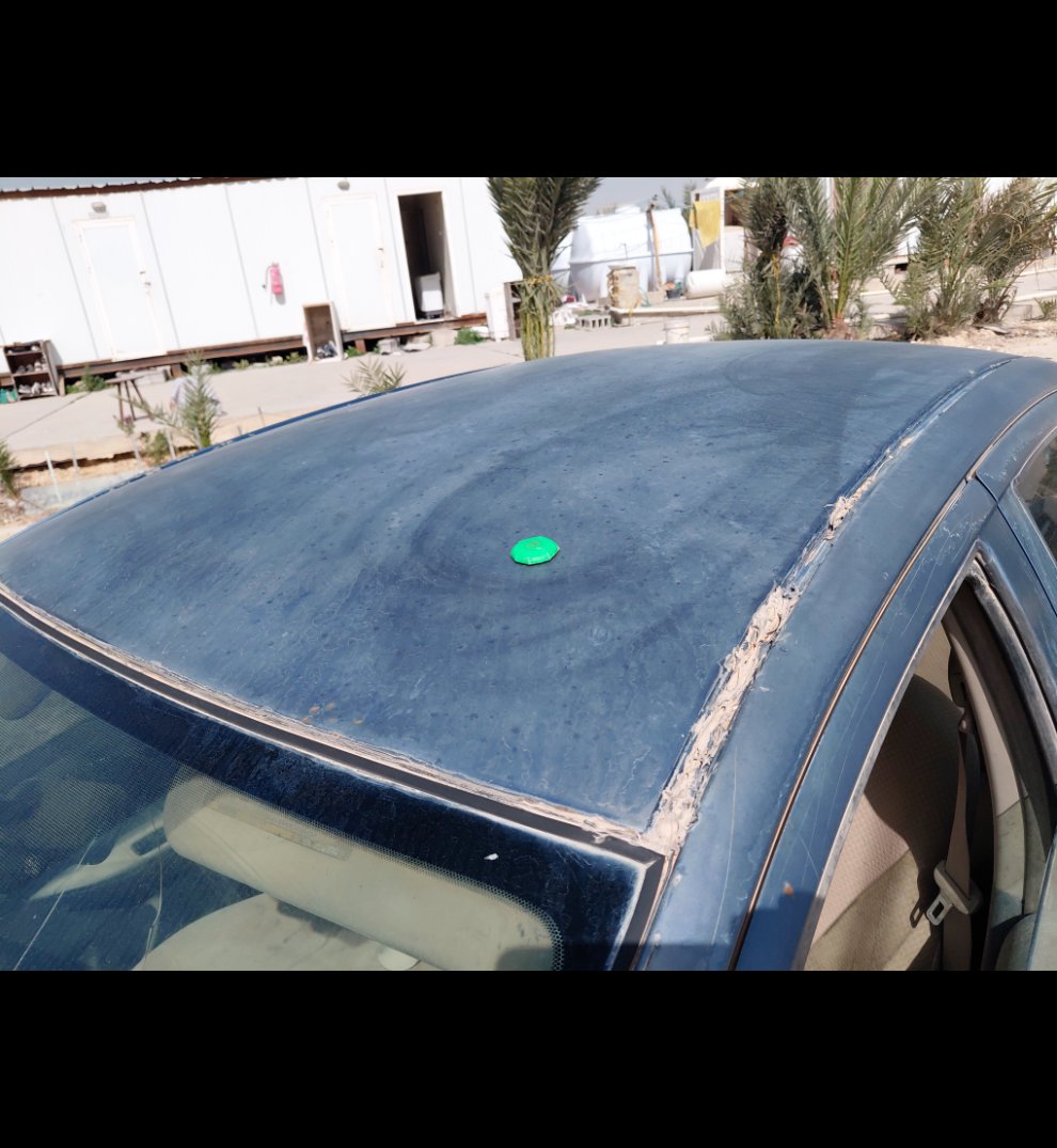 تويوتا يارس  2008 image