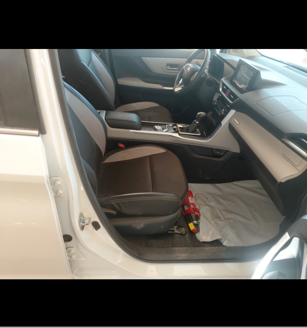 تويوتا فيلوز GLX 2024 image