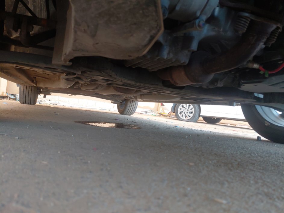 تويوتا فيلوز GLX 2024 image