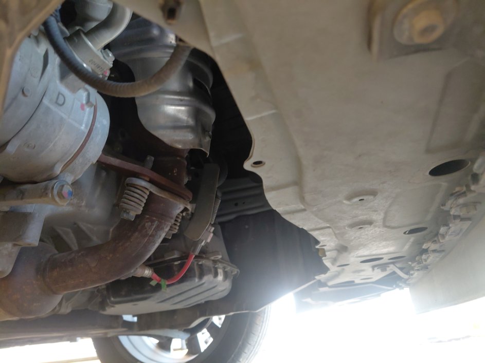 تويوتا فيلوز GLX 2024 image