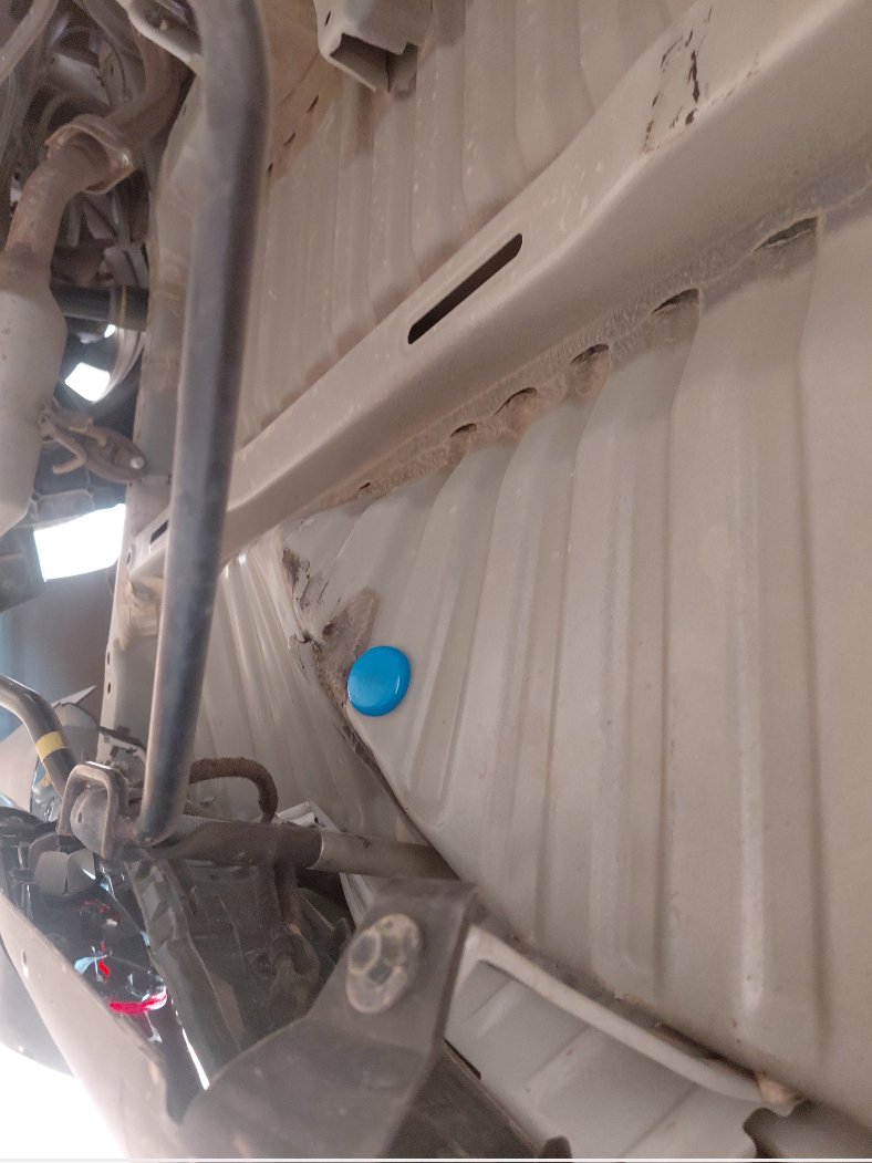 تويوتا فيلوز GLX 2024 image