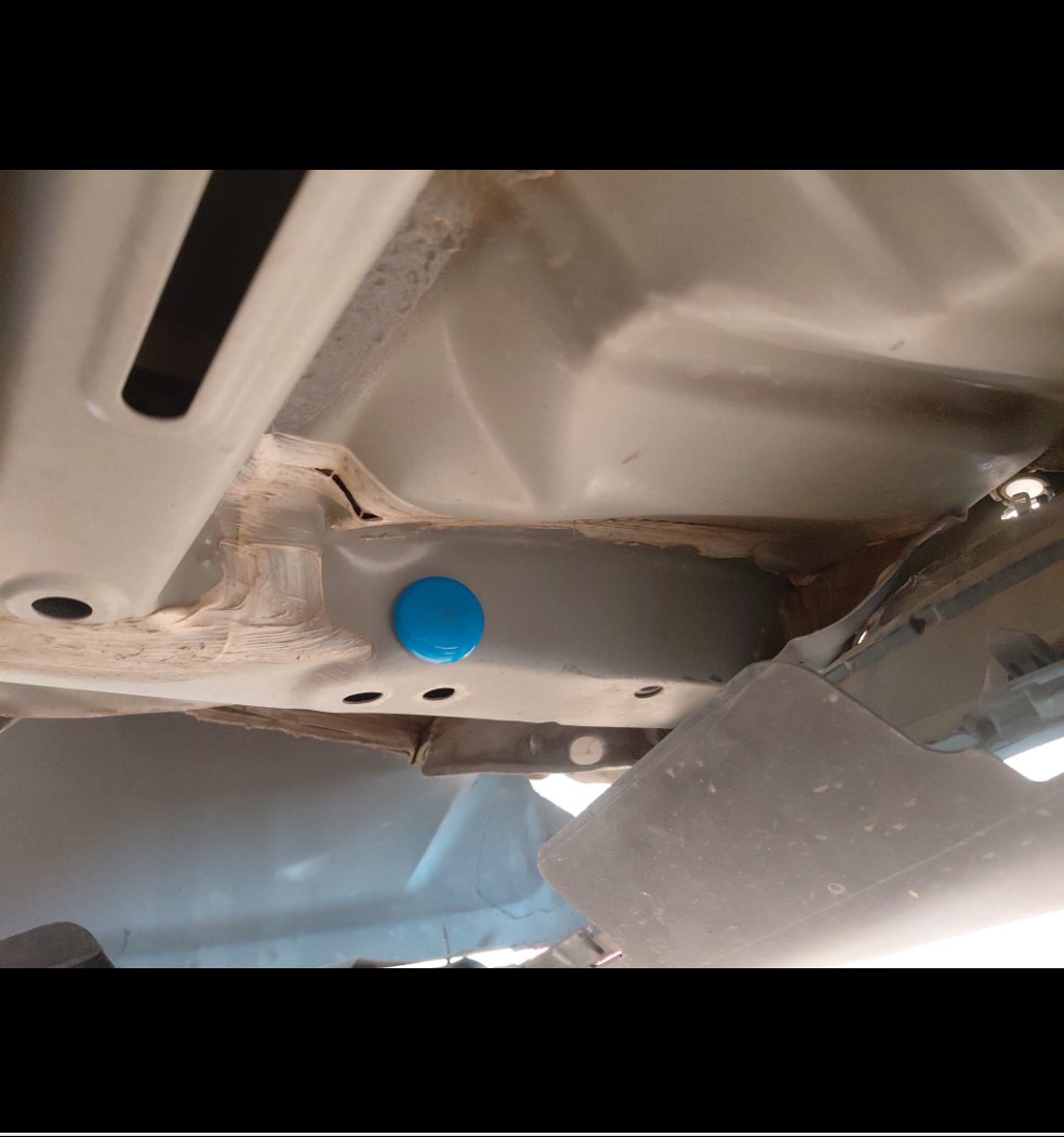 تويوتا فيلوز GLX 2024 image