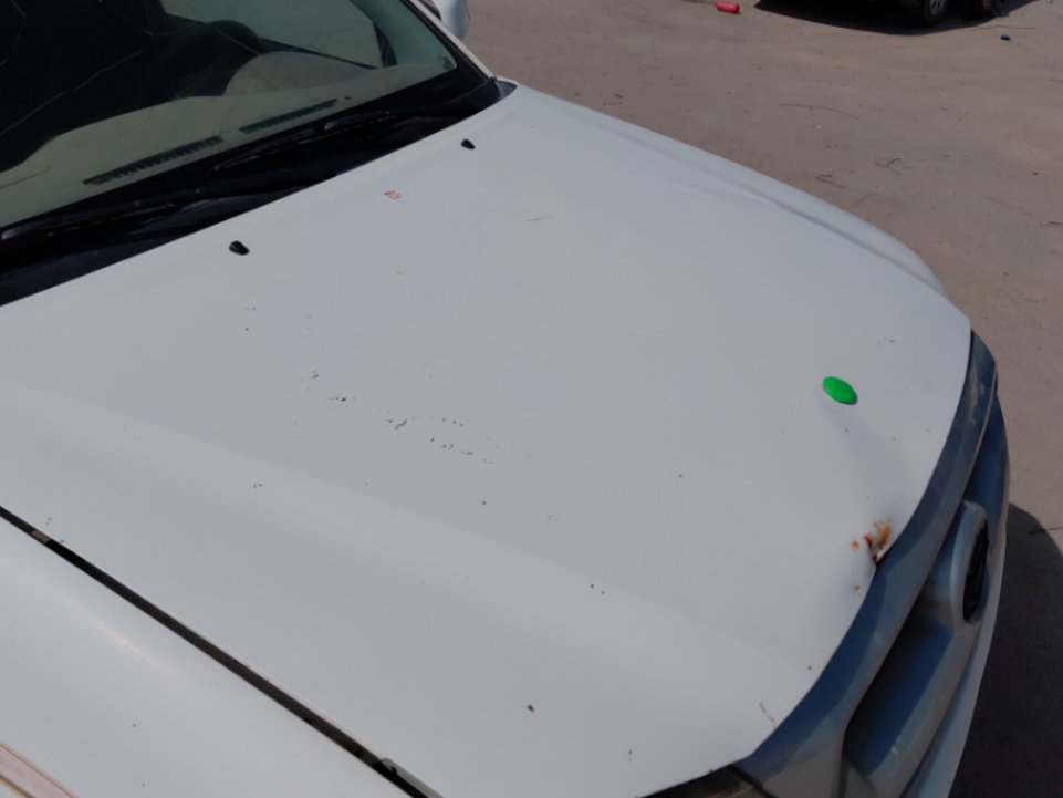 تويوتا هايلكس  2011 image