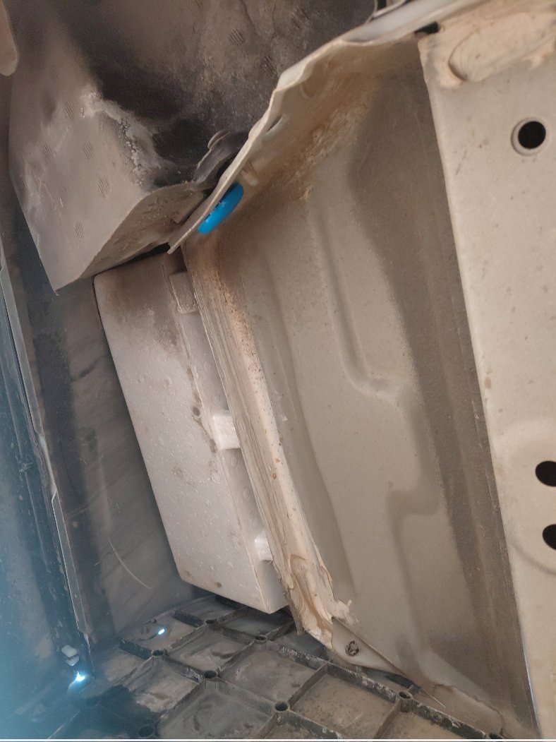 تويوتا فيلوز GLX 2024 image