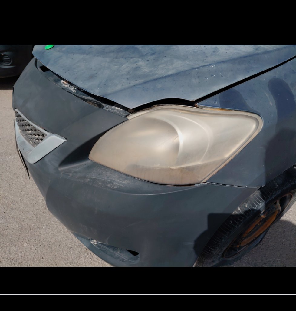 تويوتا يارس  2010 image