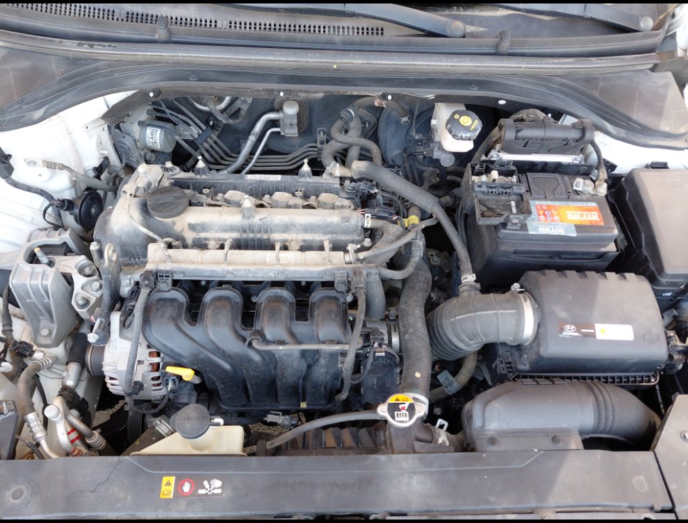 هيونداي إلنترا GL 2020 image