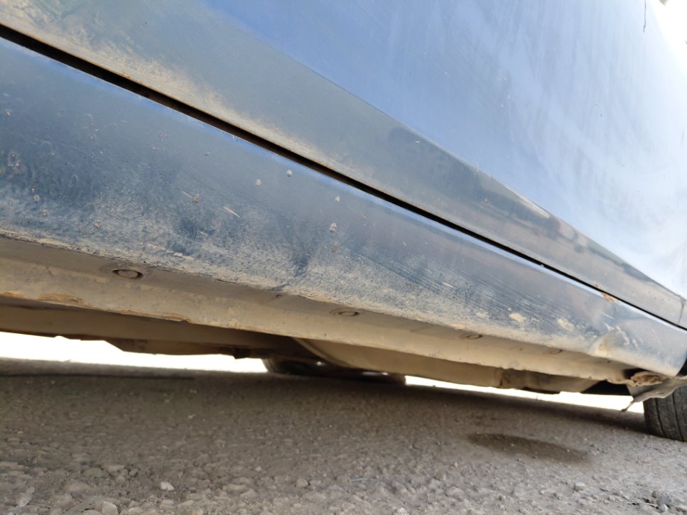 تويوتا يارس  2008 image