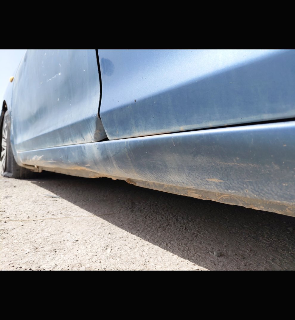 تويوتا يارس  2008 image