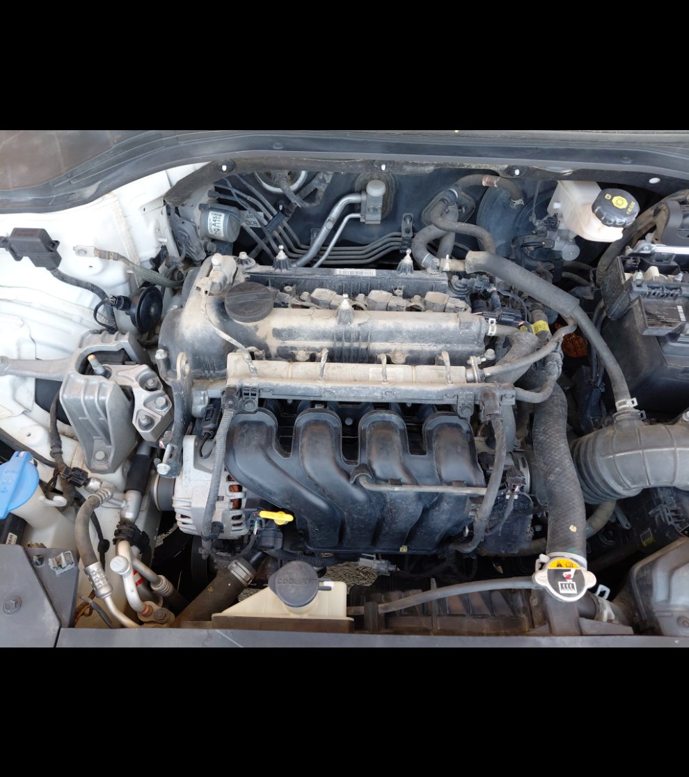 هيونداي إلنترا GL 2020 image