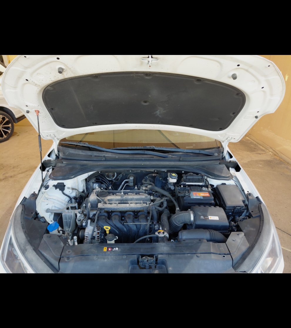 هيونداي إلنترا GL 2020 image