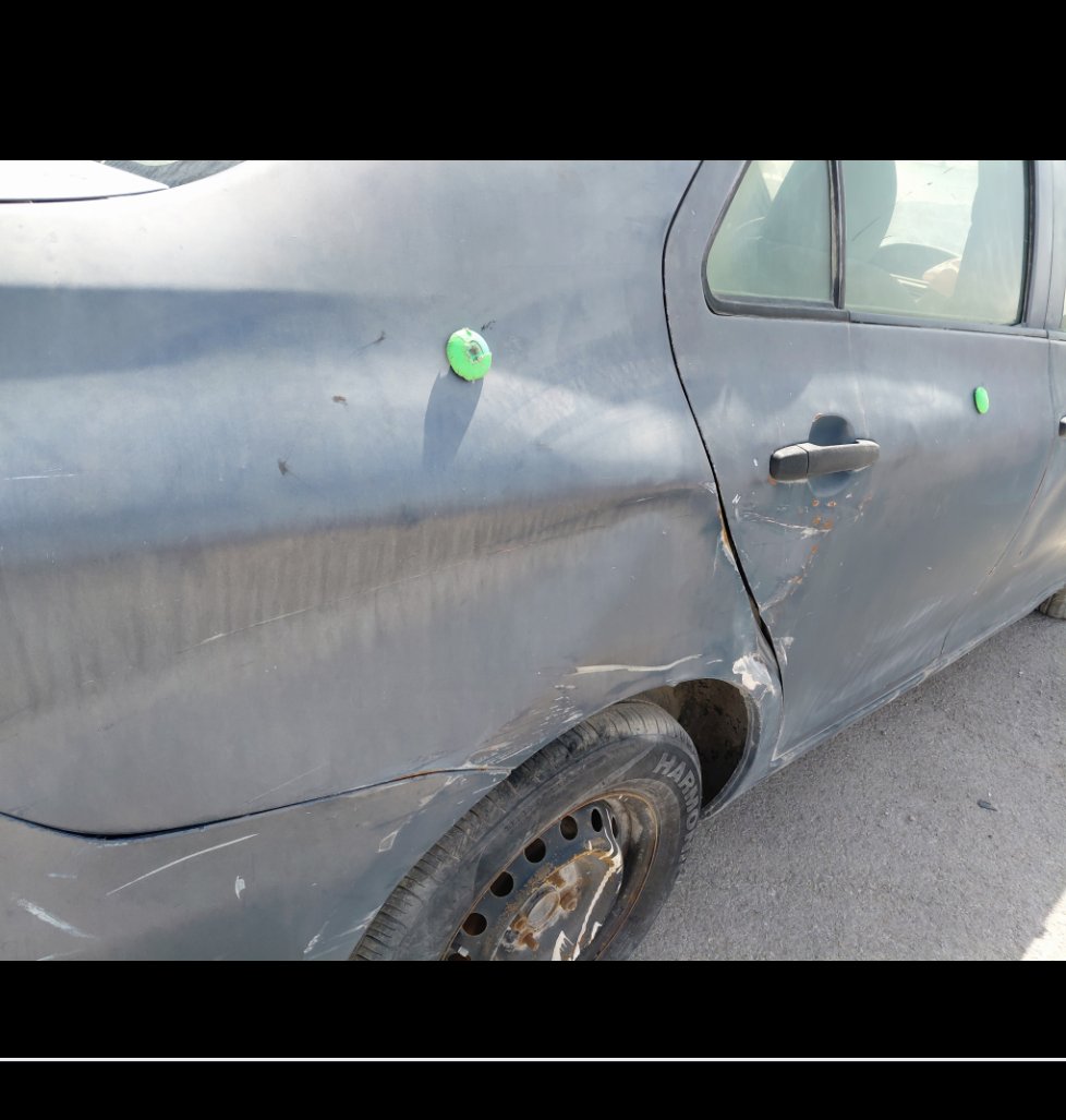 تويوتا يارس  2010 image