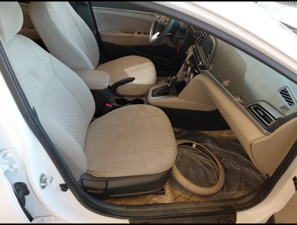 هيونداي إلنترا GL 2020 image