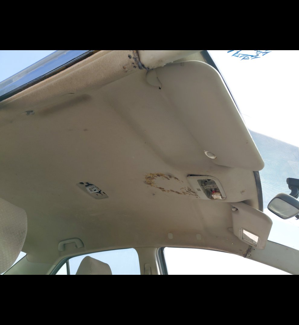 تويوتا يارس  2008 image