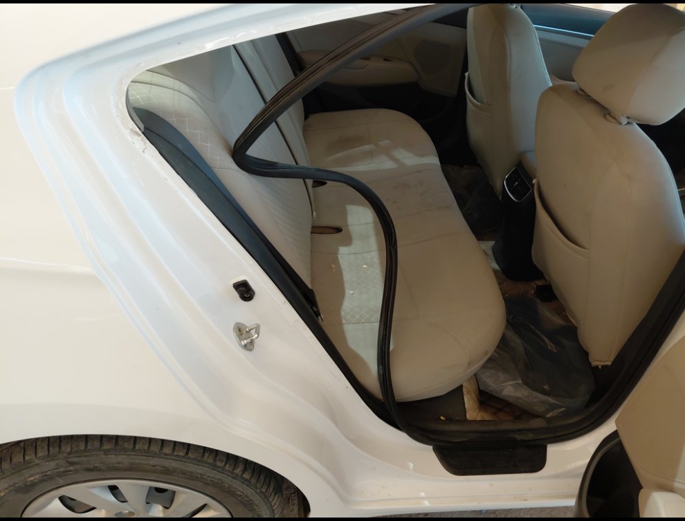 هيونداي إلنترا GL 2020 image