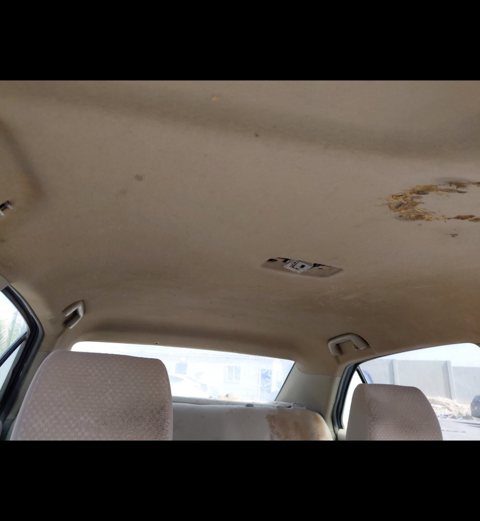 تويوتا يارس  2008 image