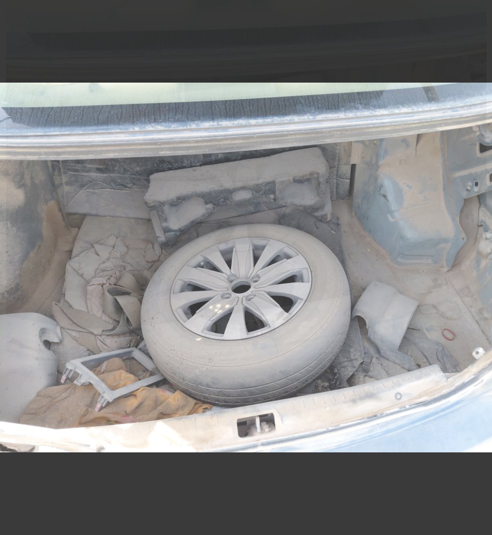 تويوتا يارس  2008 image