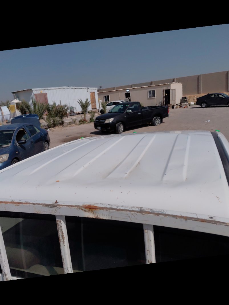 تويوتا هايلكس  2011 image