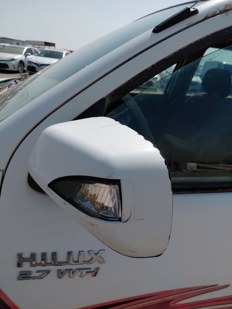 تويوتا هايلكس  2011 image