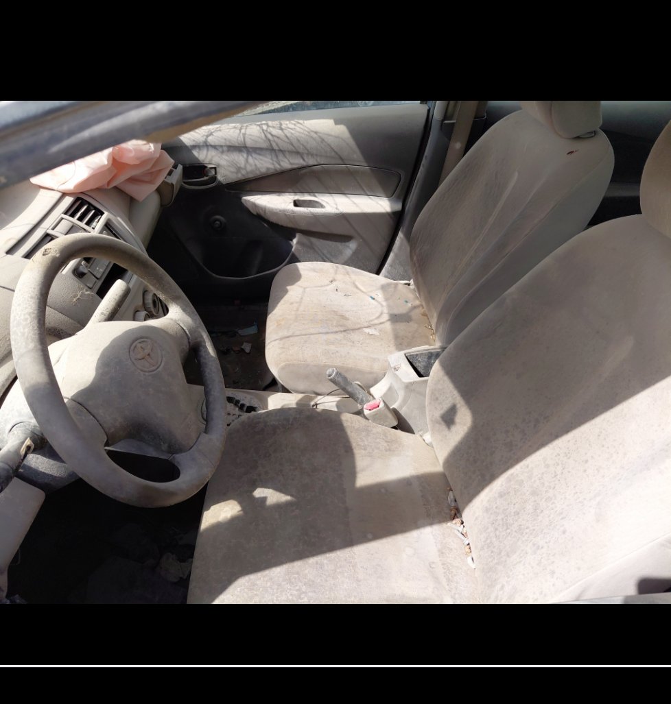 تويوتا يارس  2010 image