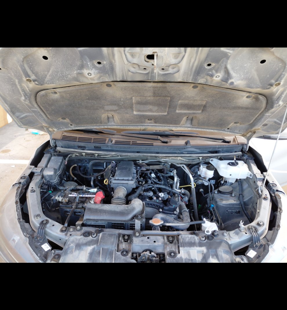 تويوتا راش GL 75  SPORT 2022 image